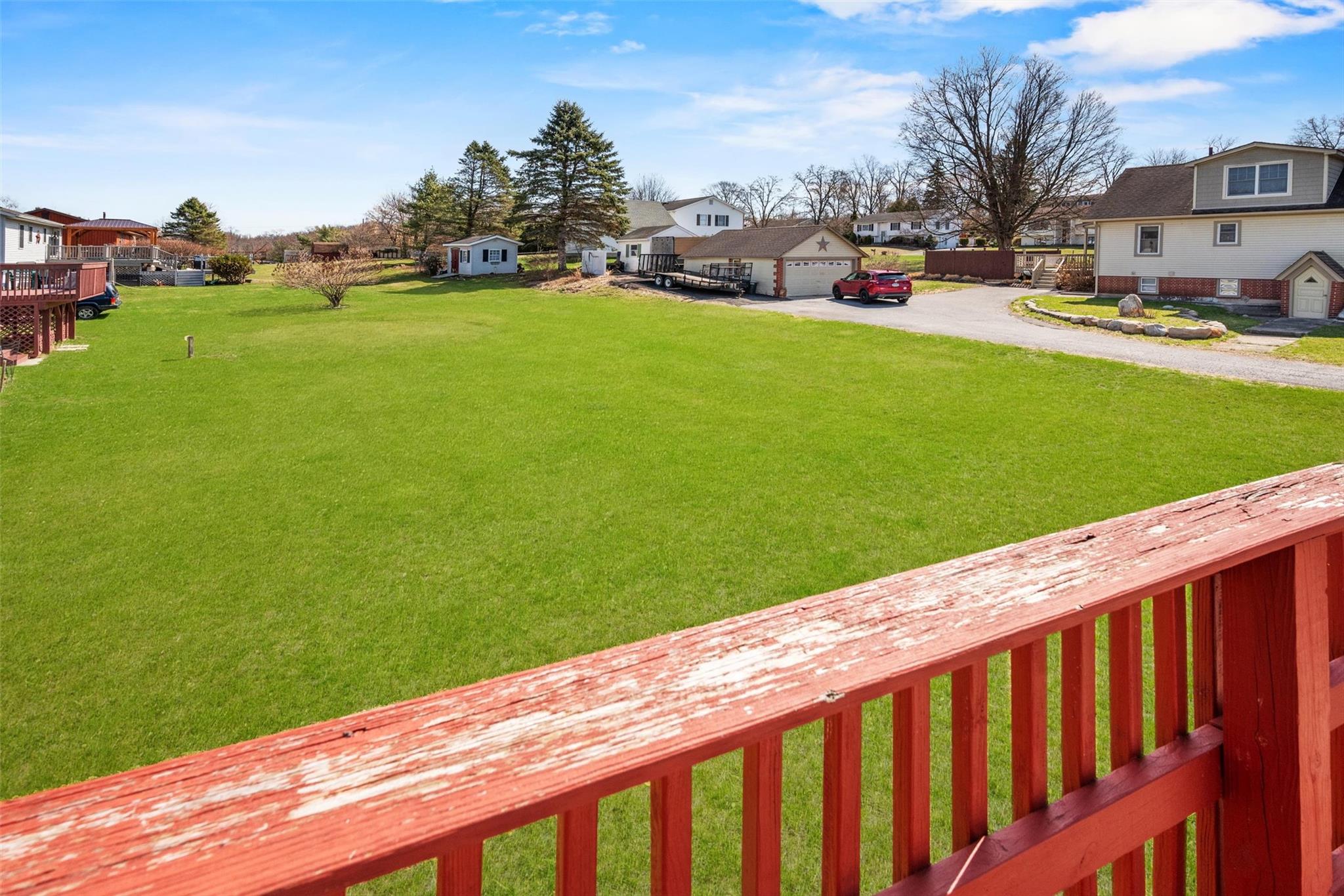 201 Tompkins Road, Montgomery, NY 12549