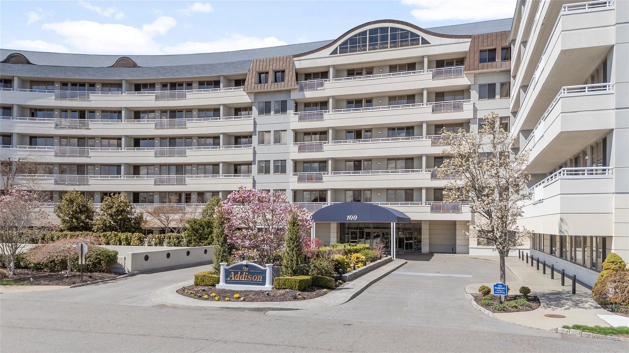 100 Harbor View Drive # 230, Port Washington, NY 11050