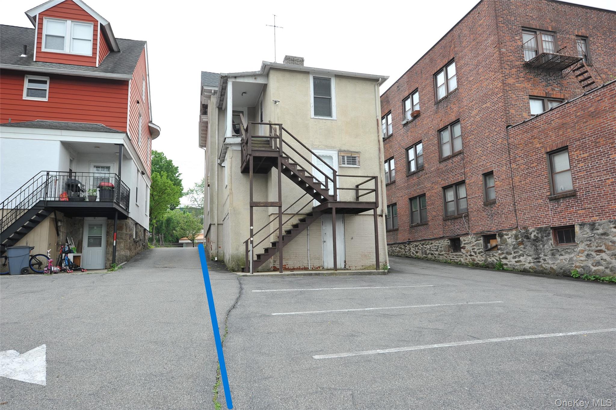 99 Croton Avenue, Ossining, NY 10562