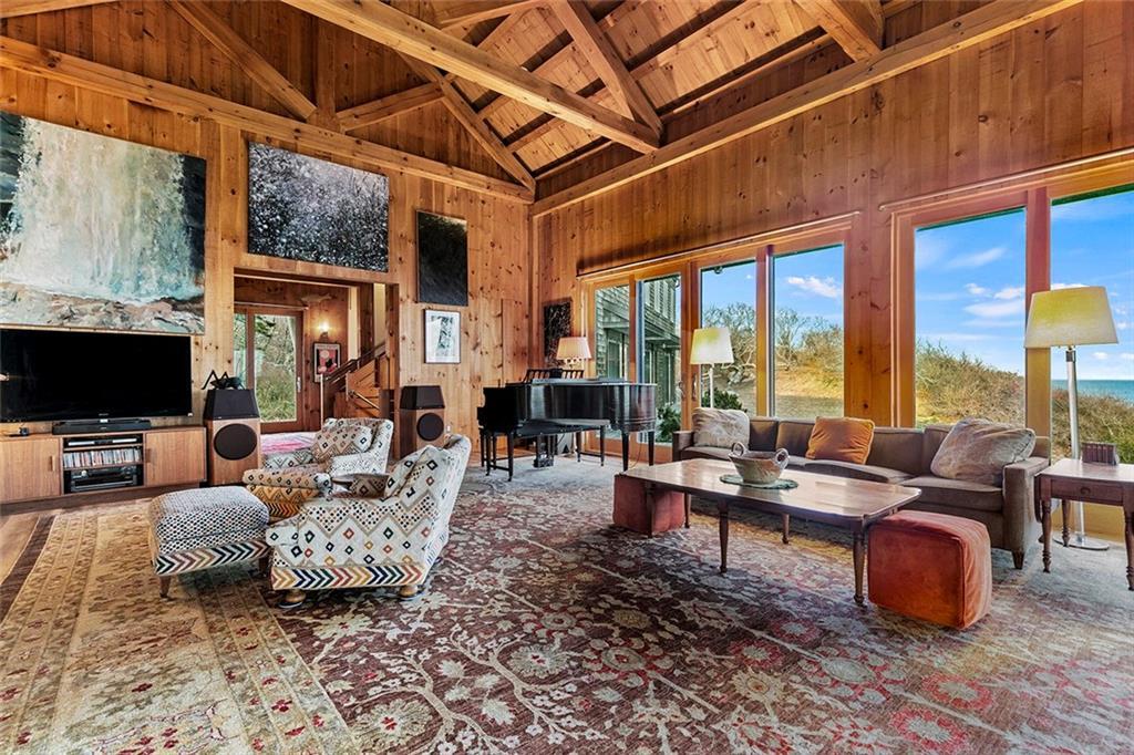 1635 Isabella Beach Road, Fishers Island, NY 06390