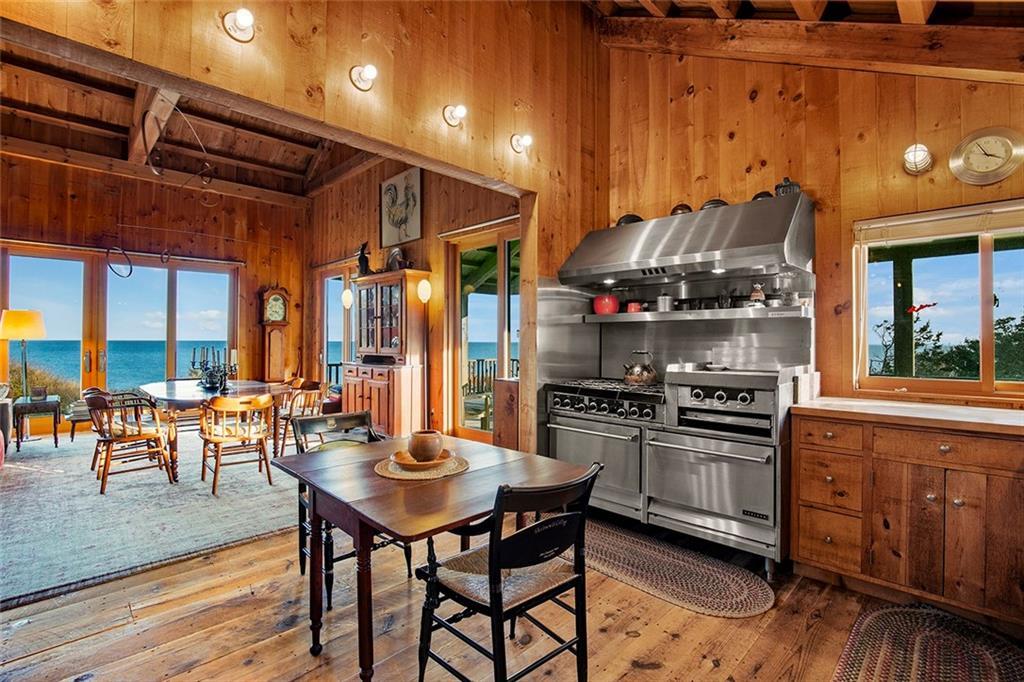 1635 Isabella Beach Road, Fishers Island, NY 06390