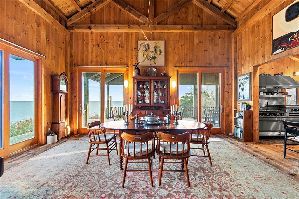 1635 Isabella Beach Road, Fishers Island, NY 06390