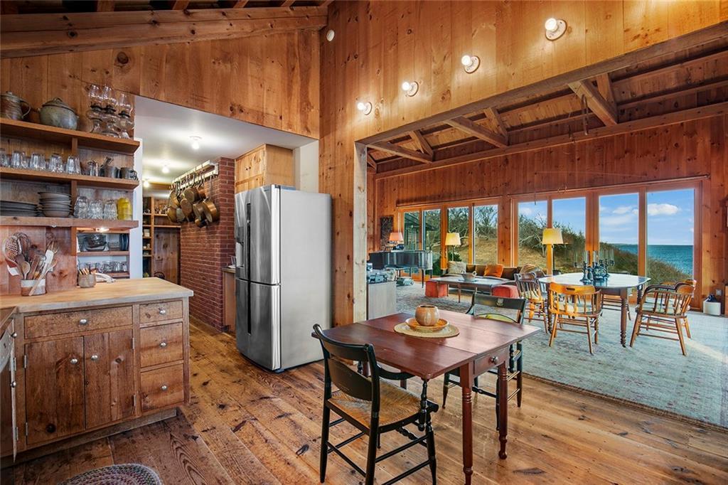 1635 Isabella Beach Road, Fishers Island, NY 06390