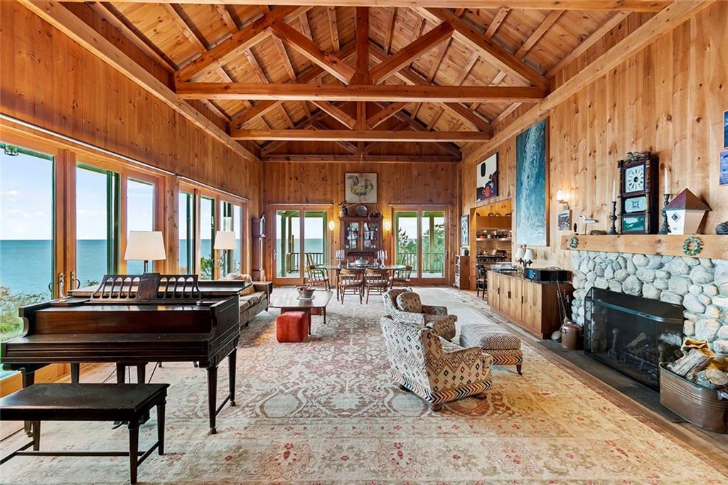 1635 Isabella Beach Road, Fishers Island, NY 06390