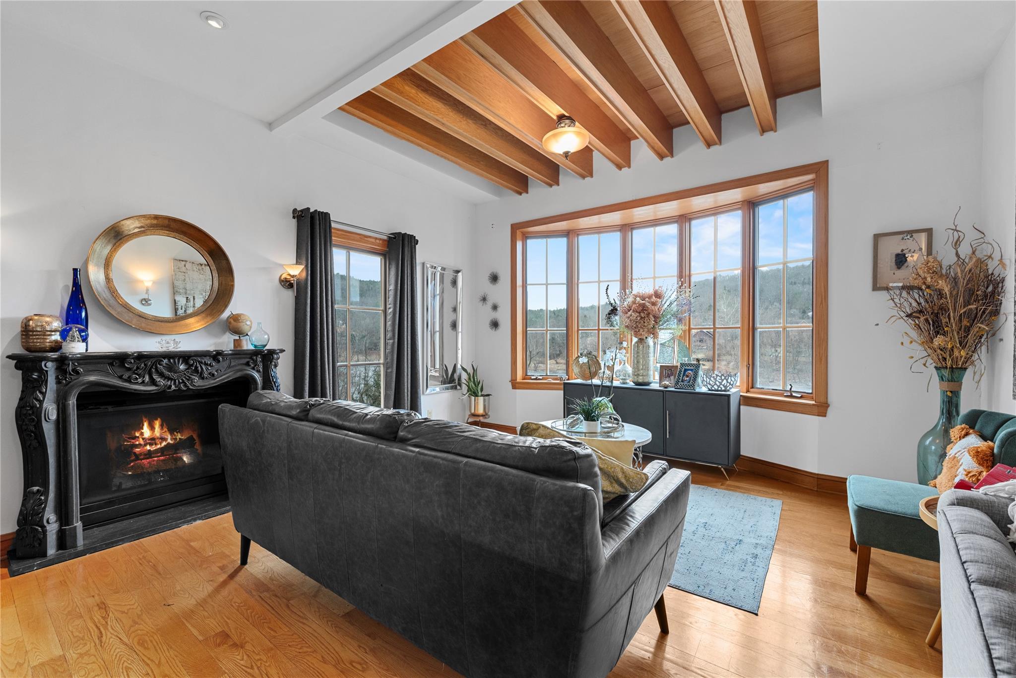 4223 NY State Route 97, Barryville, NY 12719