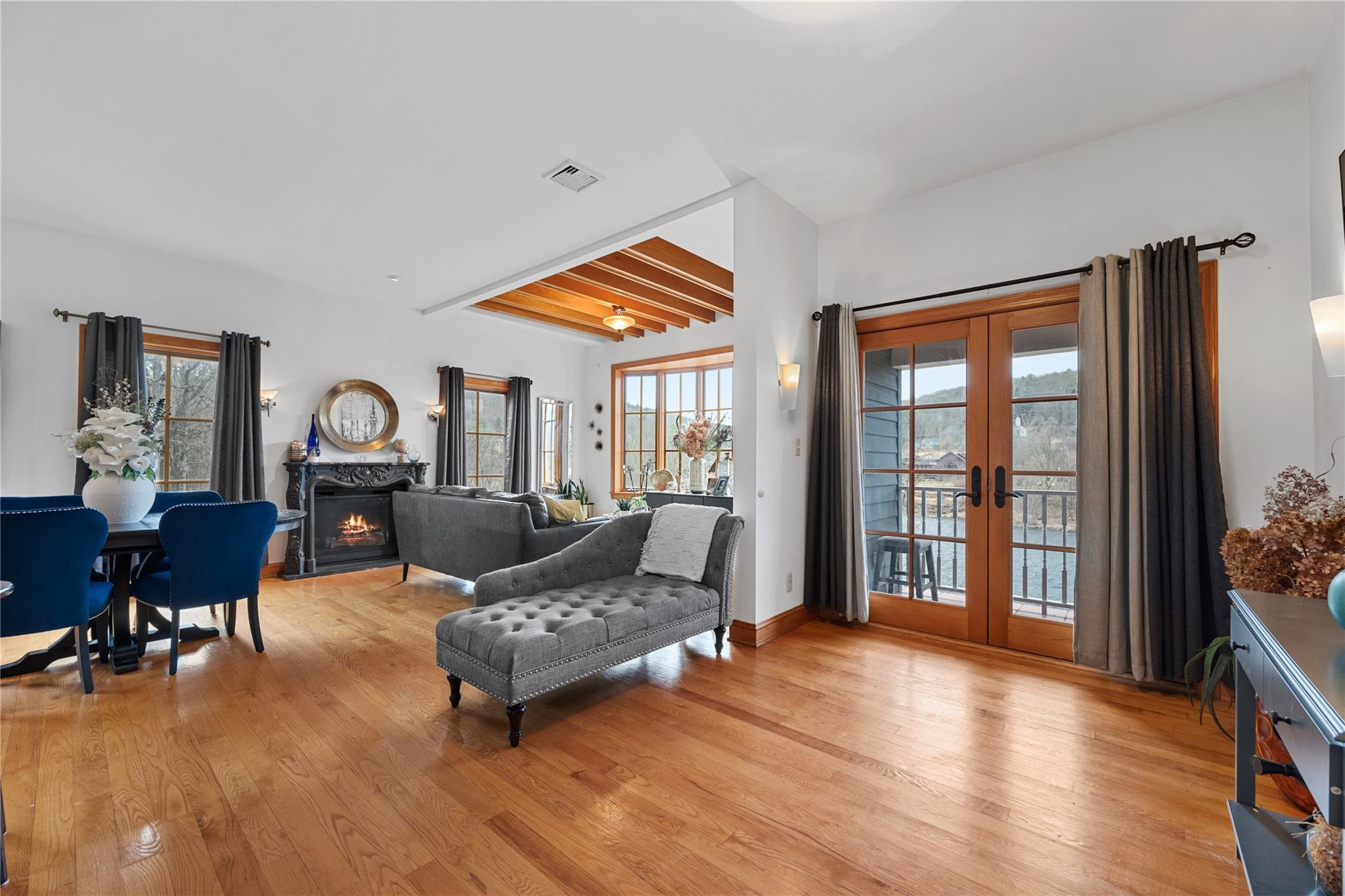 4223 NY State Route 97, Barryville, NY 12719