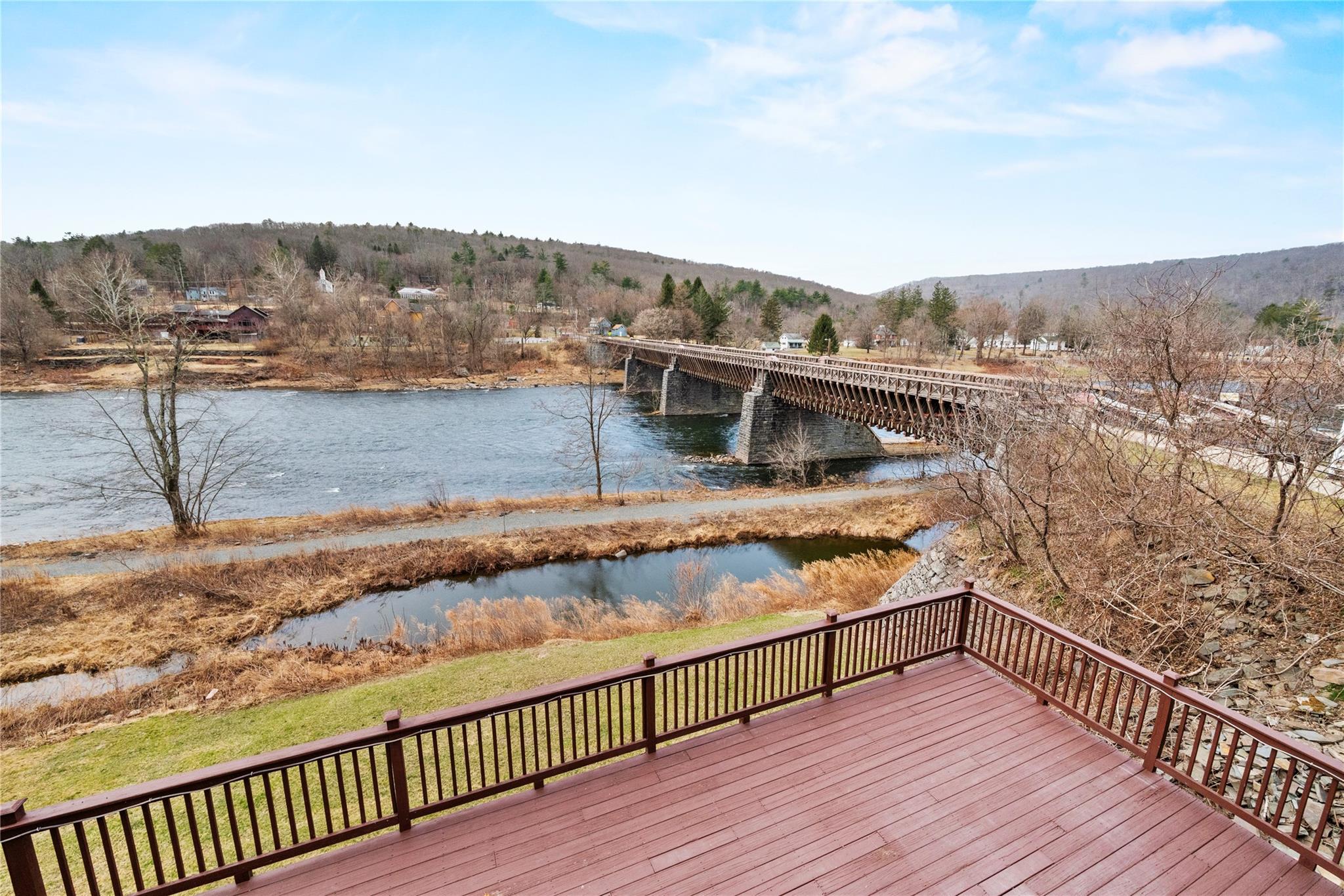 4223 NY State Route 97, Barryville, NY 12719