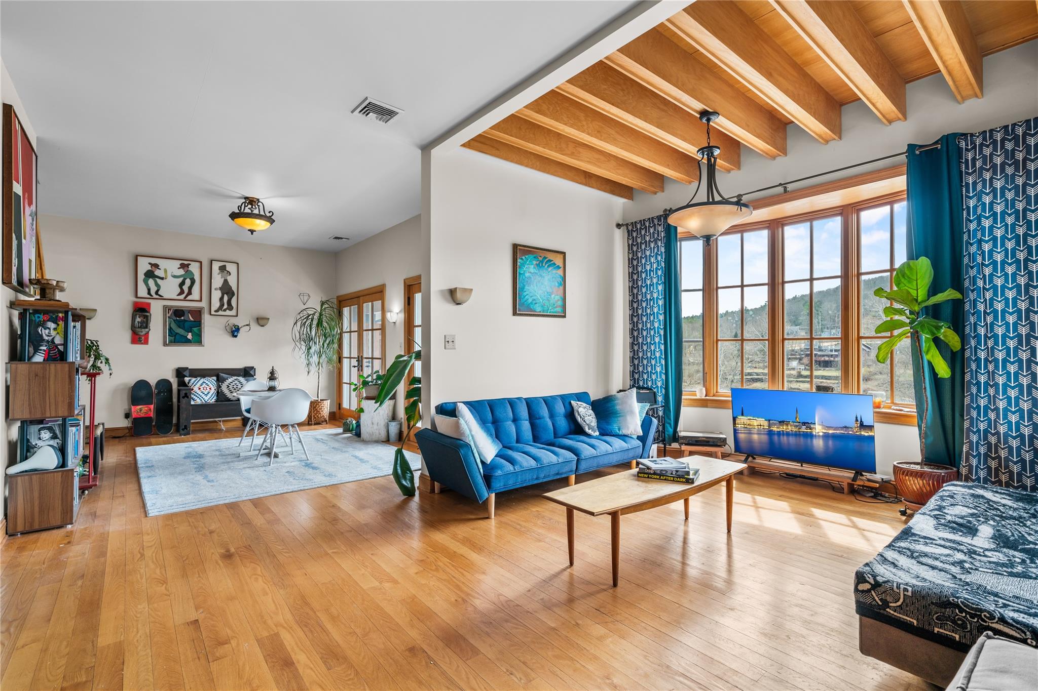 4223 NY State Route 97, Barryville, NY 12719