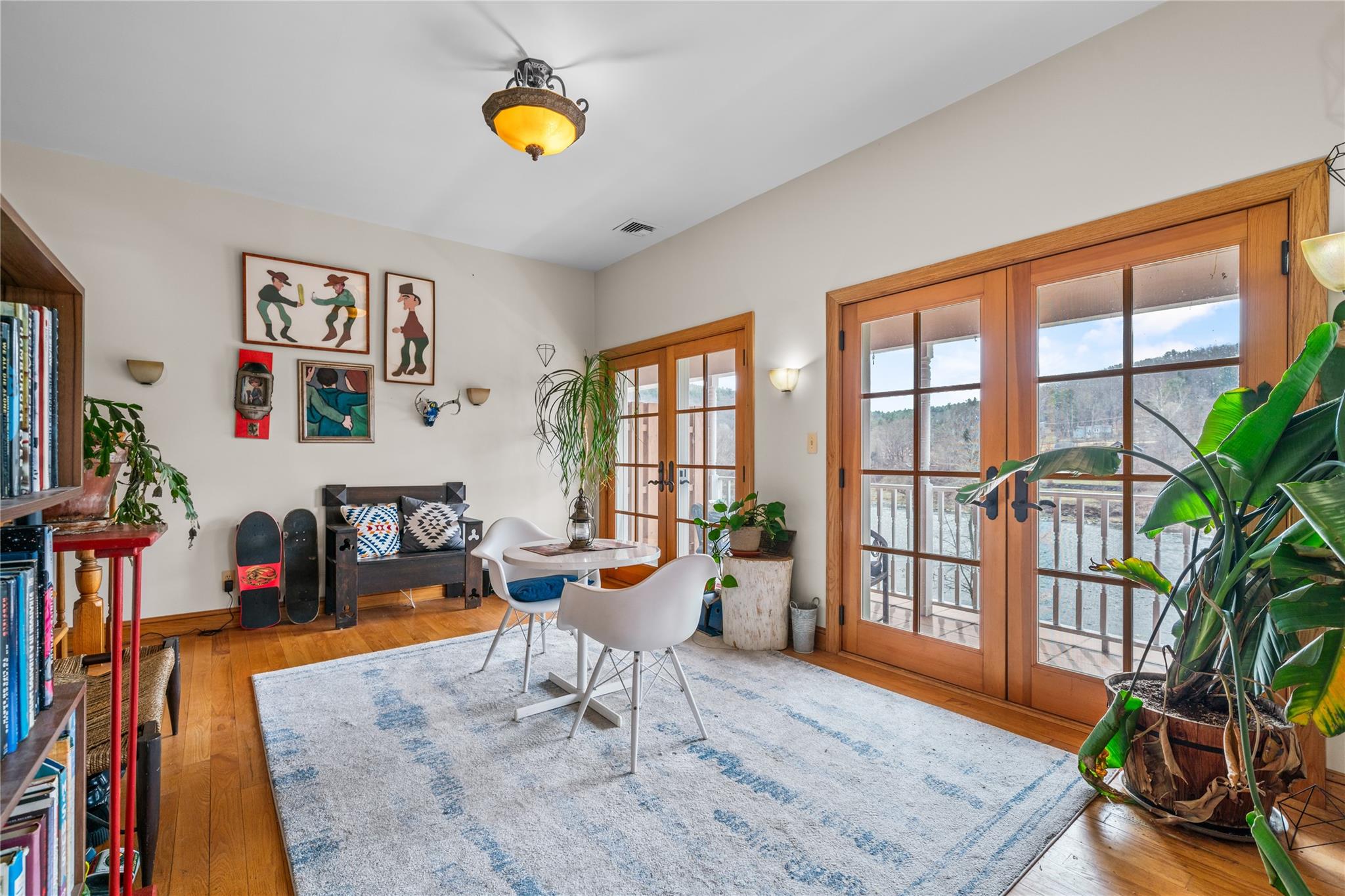 4223 NY State Route 97, Barryville, NY 12719