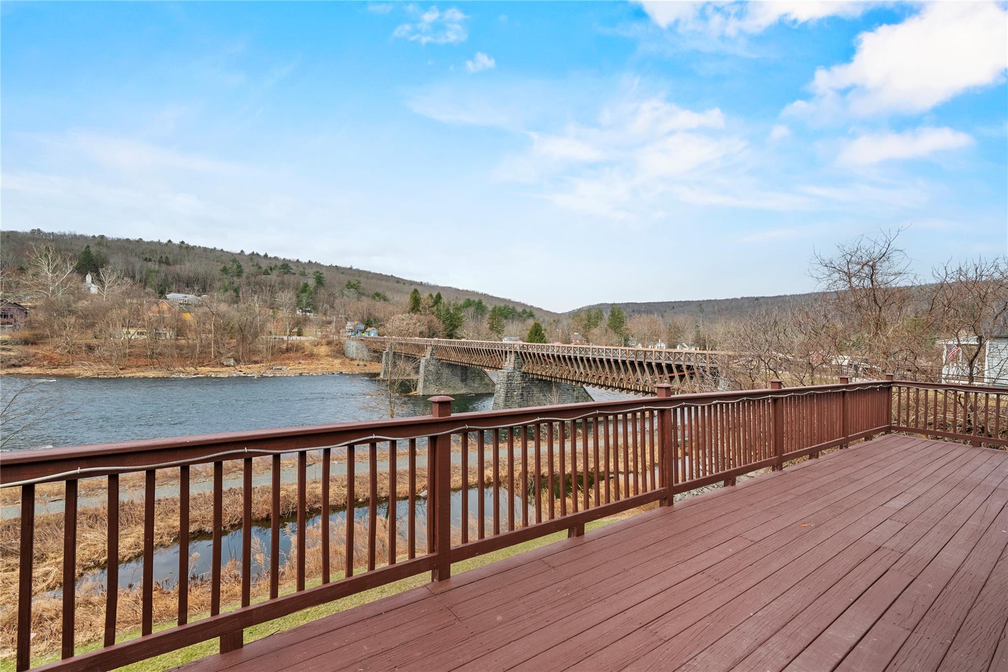 4223 NY State Route 97, Barryville, NY 12719