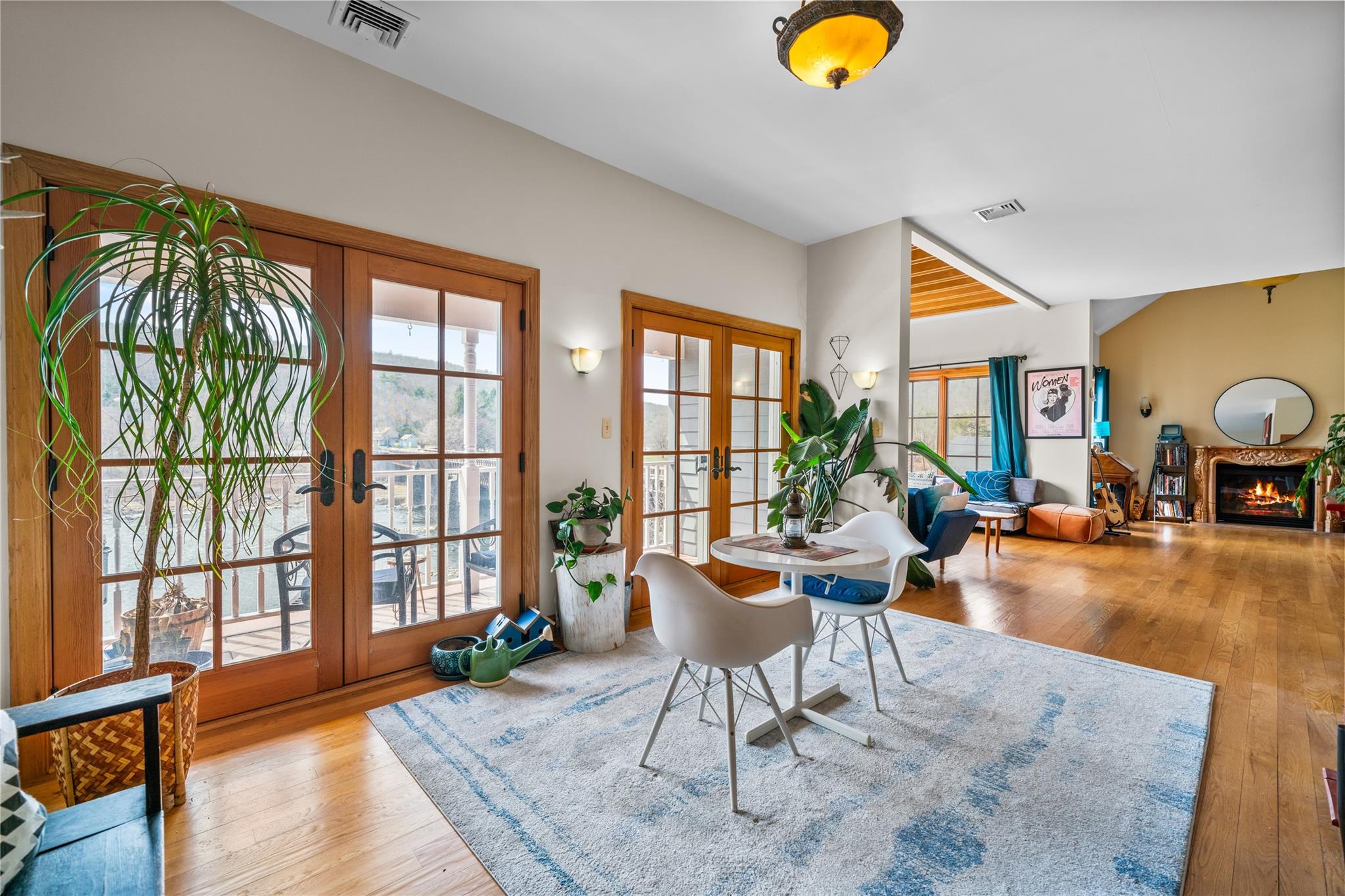 4223 NY State Route 97, Barryville, NY 12719