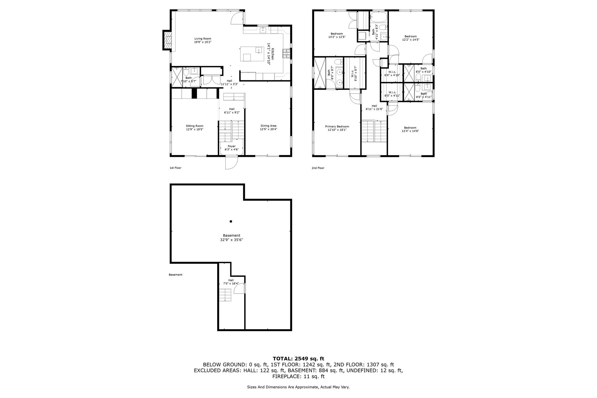 188 Coronado Street, Atlantic Beach, NY 11509