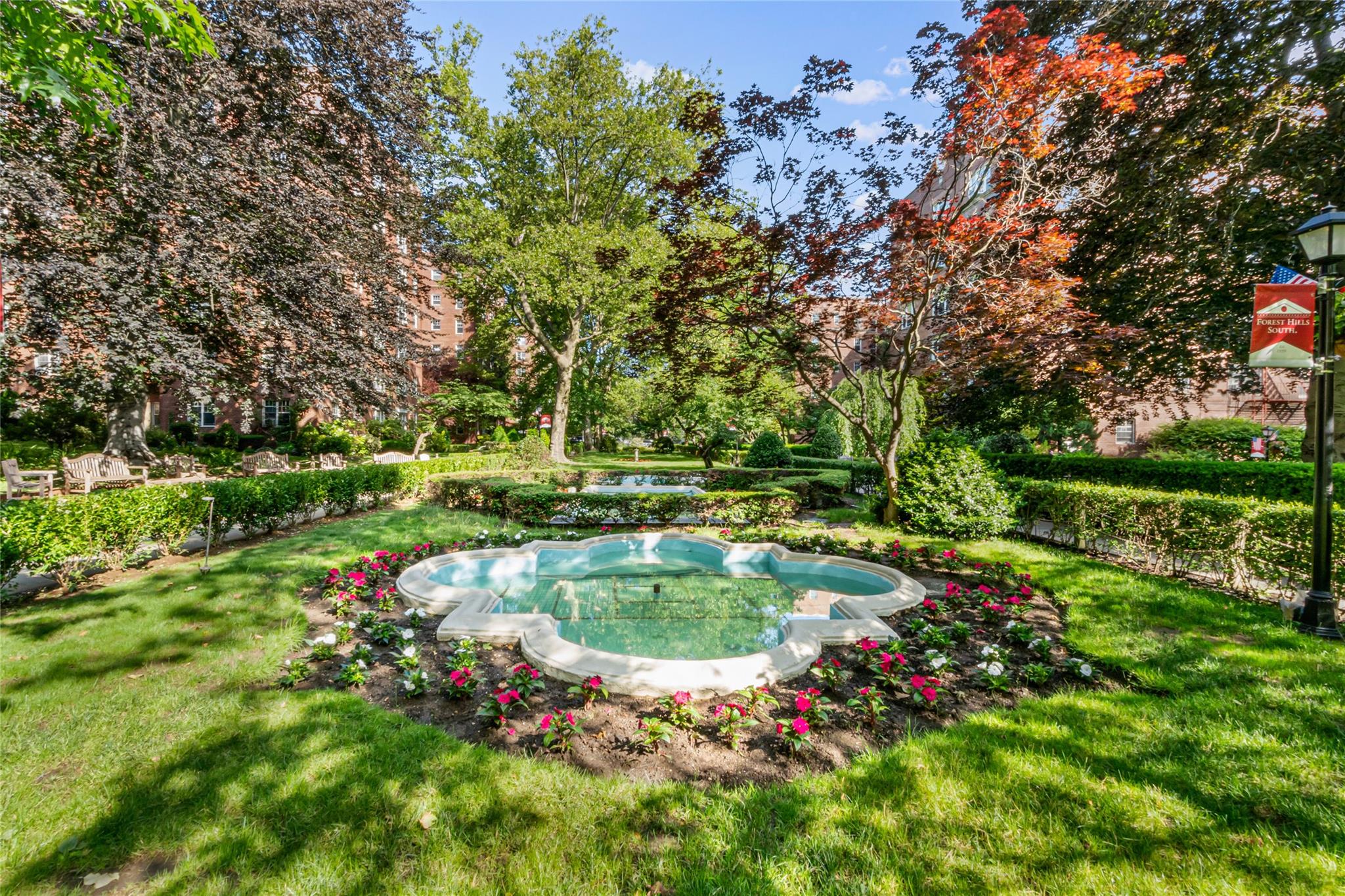 77-14 113 Street # 6F, Forest Hills, NY 11375