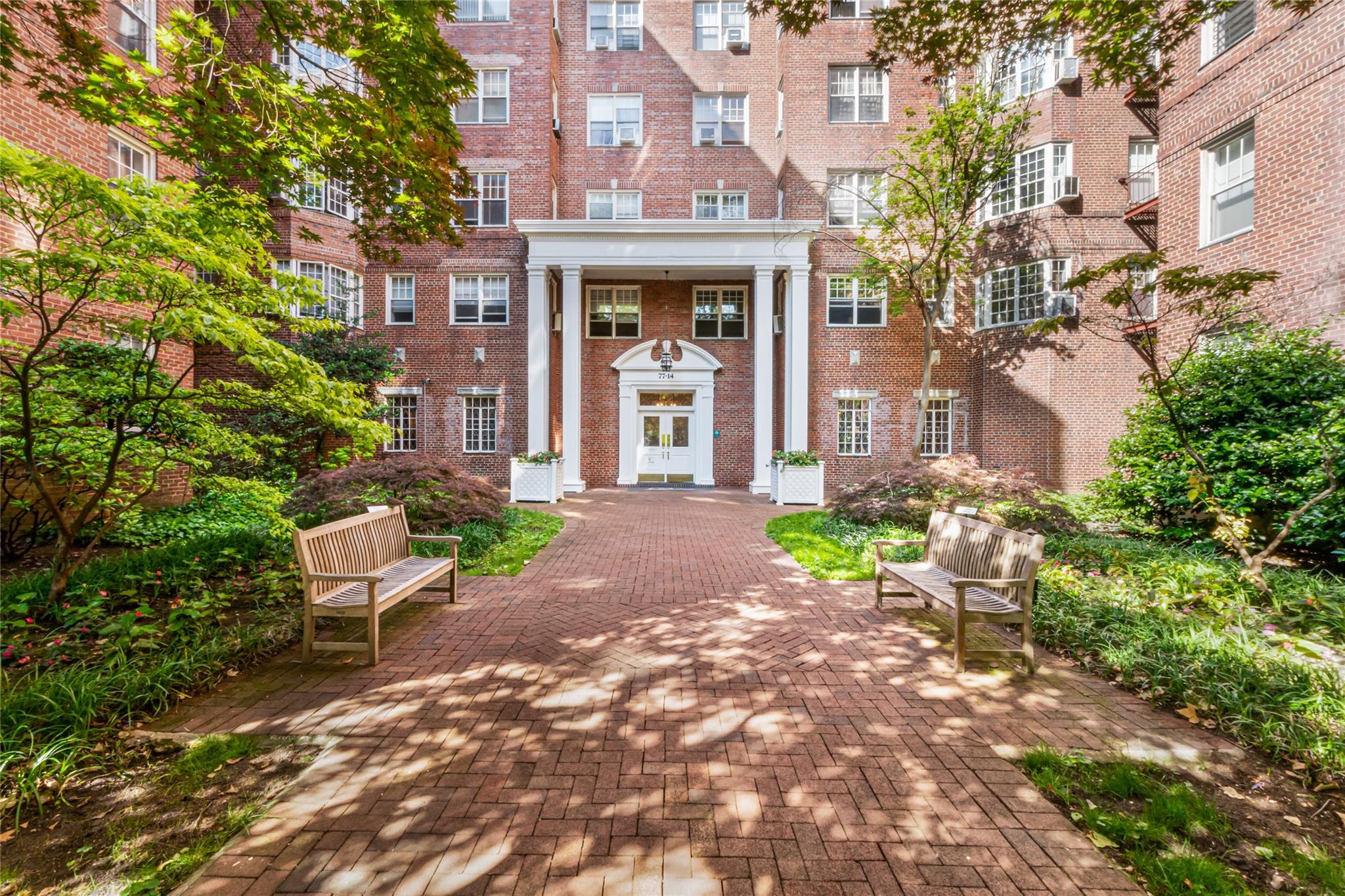 77-14 113 Street # 6F, Forest Hills, NY 11375