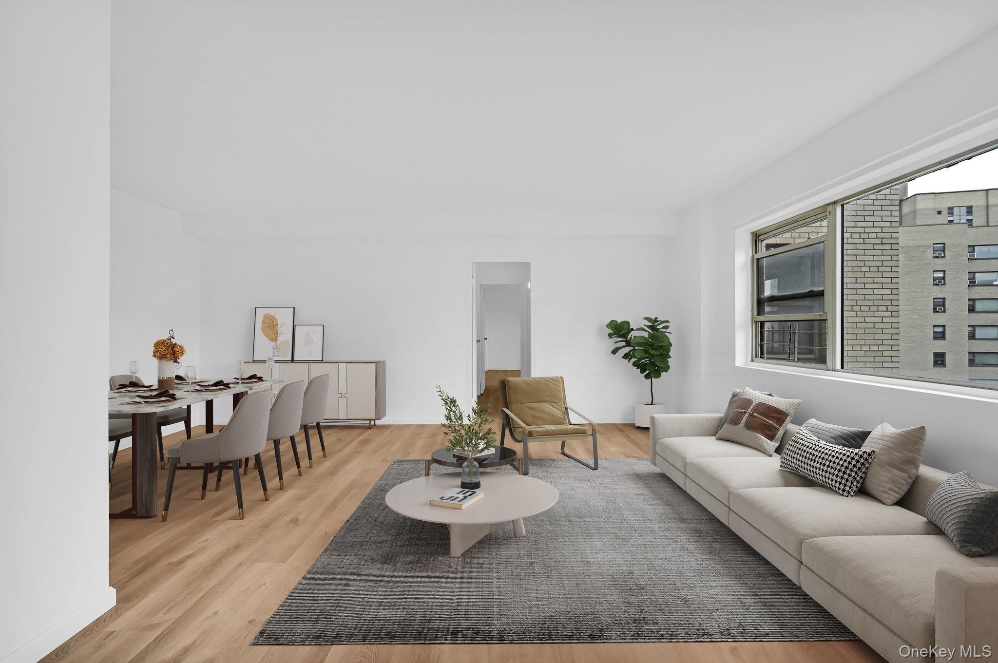 3 Fordham Hill Oval # 14F, Bronx, NY 10468