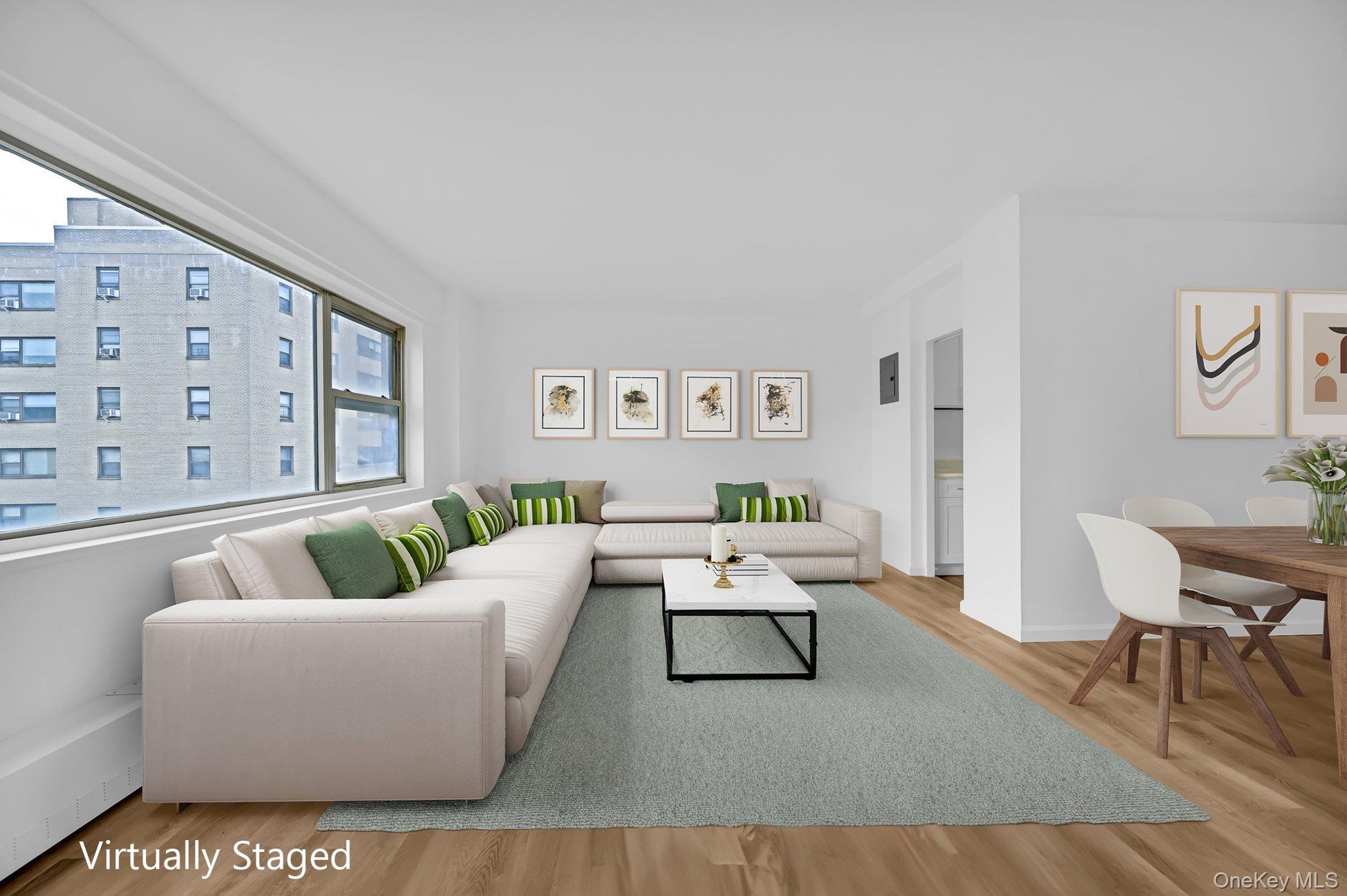 3 Fordham Hill Oval # 14F, Bronx, NY 10468