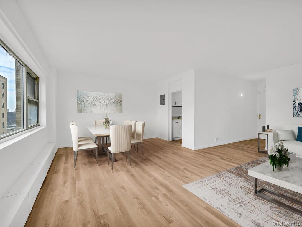 3 Fordham Hill Oval # 14F, Bronx, NY 10468