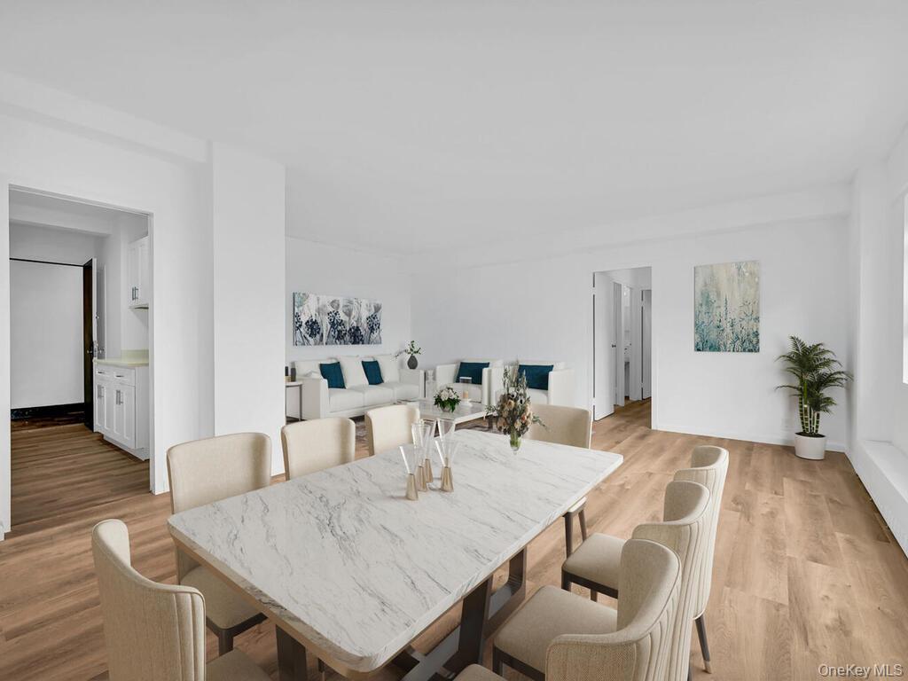 3 Fordham Hill Oval # 14F, Bronx, NY 10468