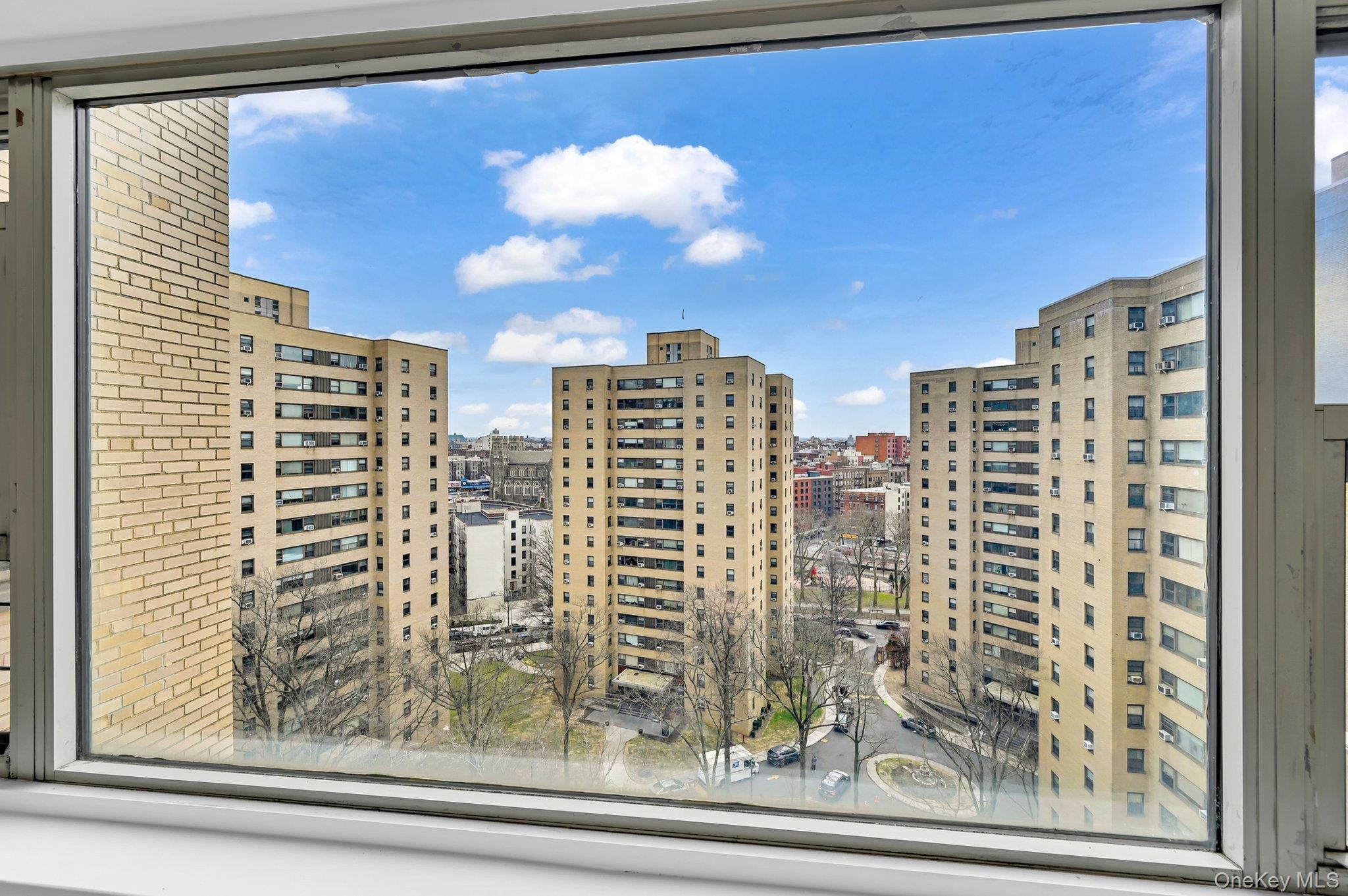 3 Fordham Hill Oval # 14F, Bronx, NY 10468