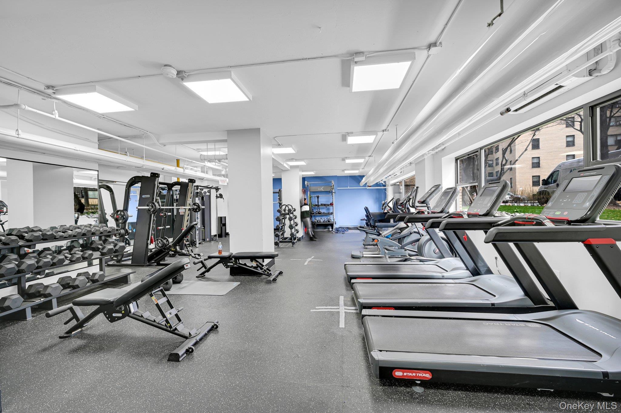 3 Fordham Hill Oval # 14F, Bronx, NY 10468