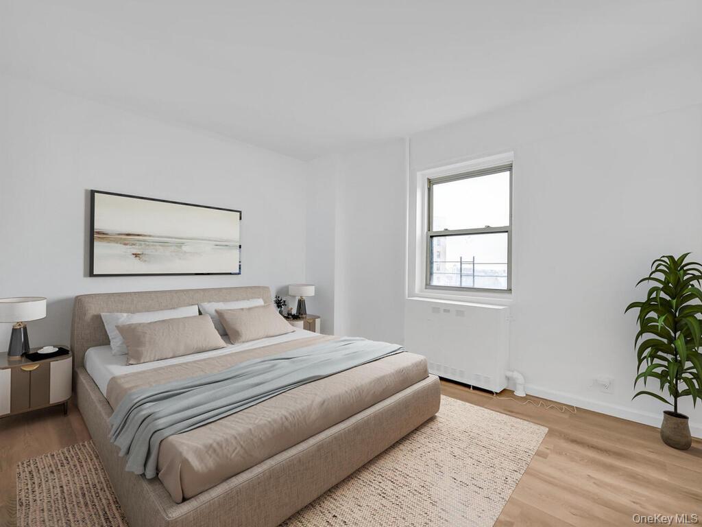 3 Fordham Hill Oval # 14F, Bronx, NY 10468