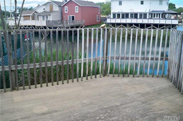 102-23 Russell Street, Hamilton Beach, NY 11414