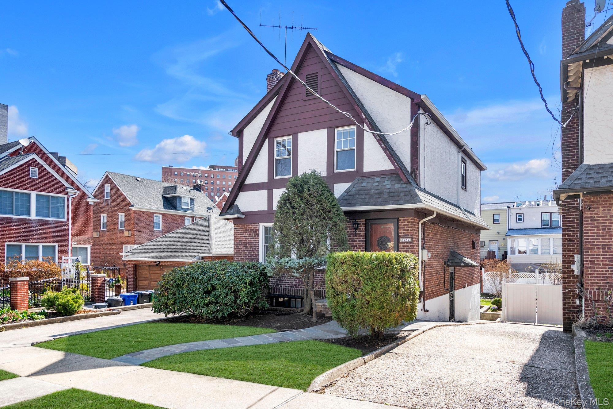 1242 Pawnee Place, Bronx, NY 10461