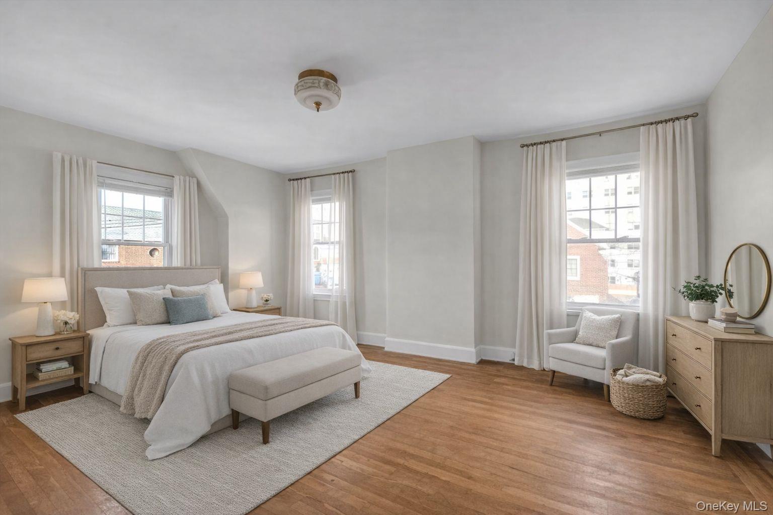 1242 Pawnee Place, Bronx, NY 10461