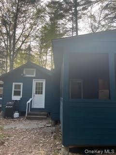 241 Forestburgh Road, Forestburgh, NY 12777