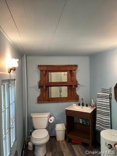 241 Forestburgh Road, Forestburgh, NY 12777