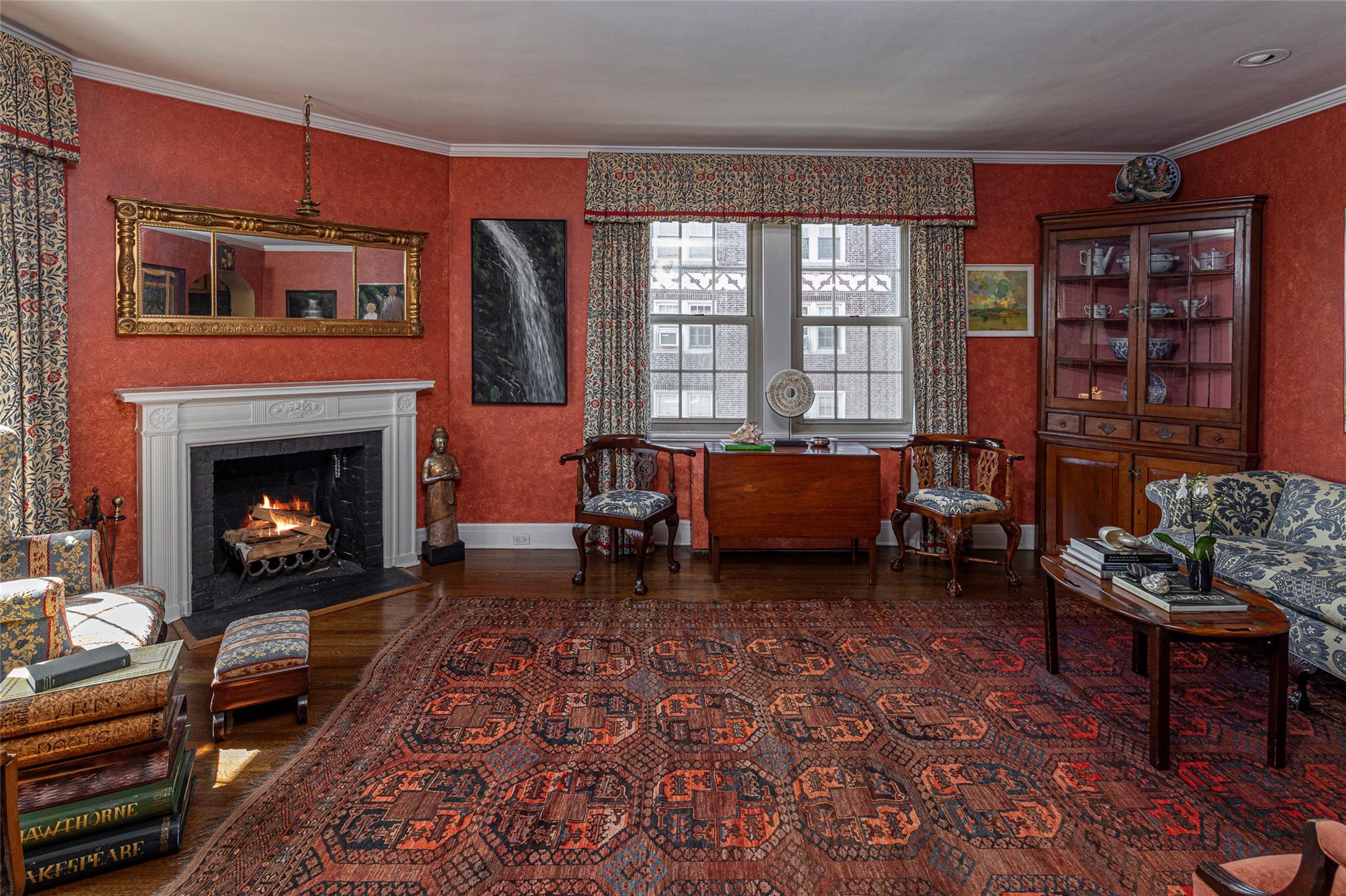 9 Tanglewylde Avenue # 6A, Bronxville, NY 10708