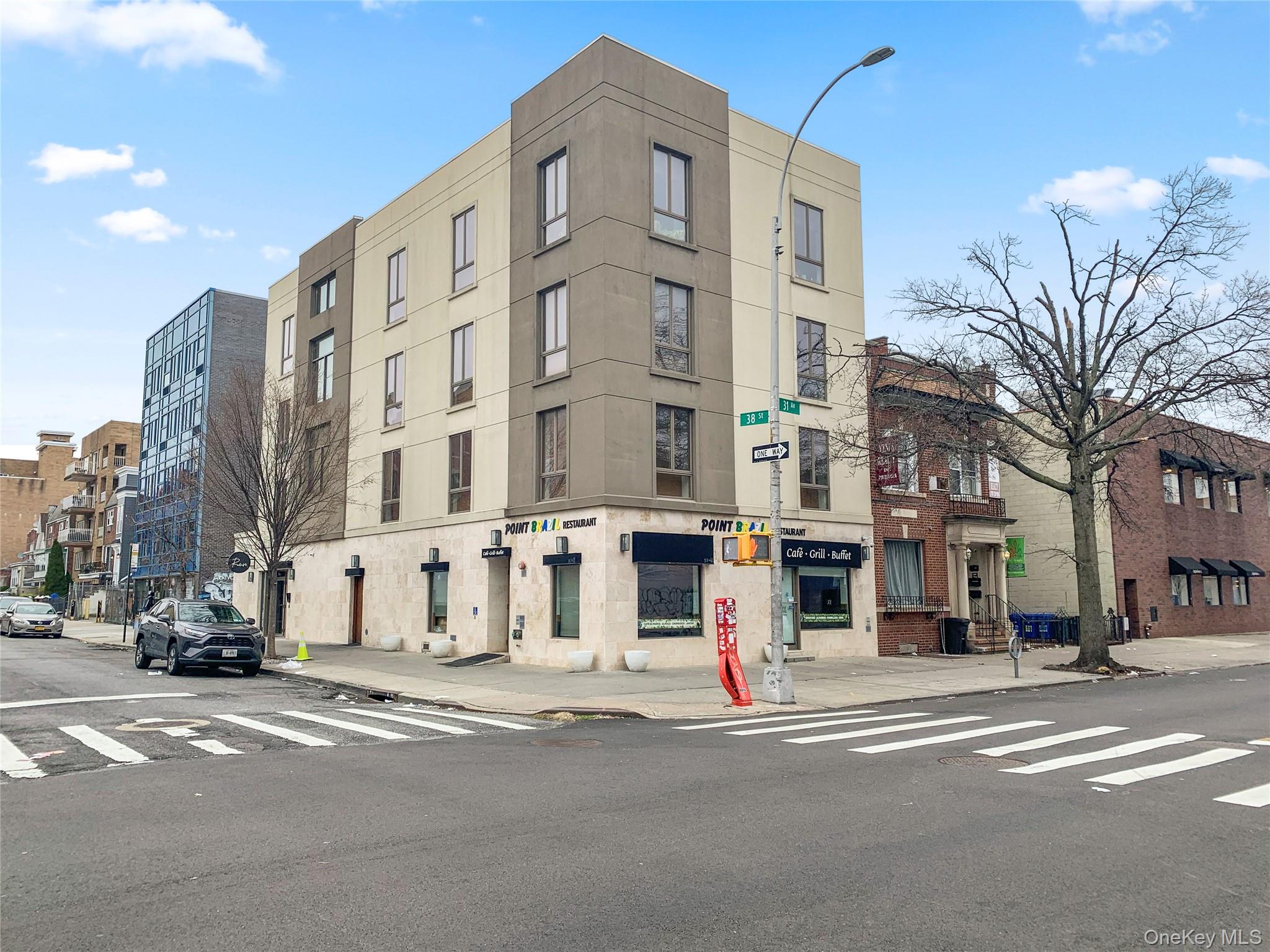 3801 31st Avenue, Astoria, NY 11103