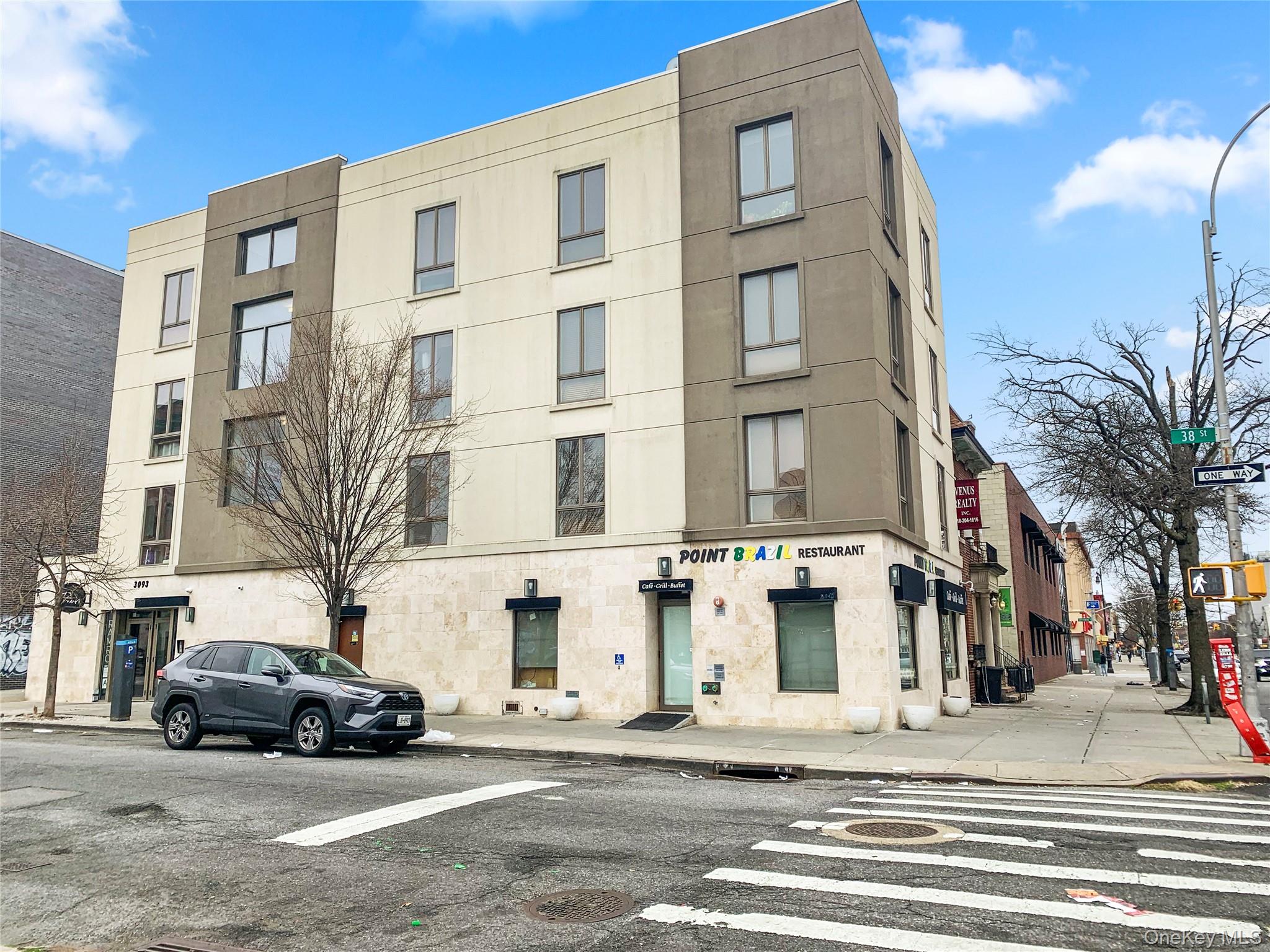 3801 31st Avenue, Astoria, NY 11103