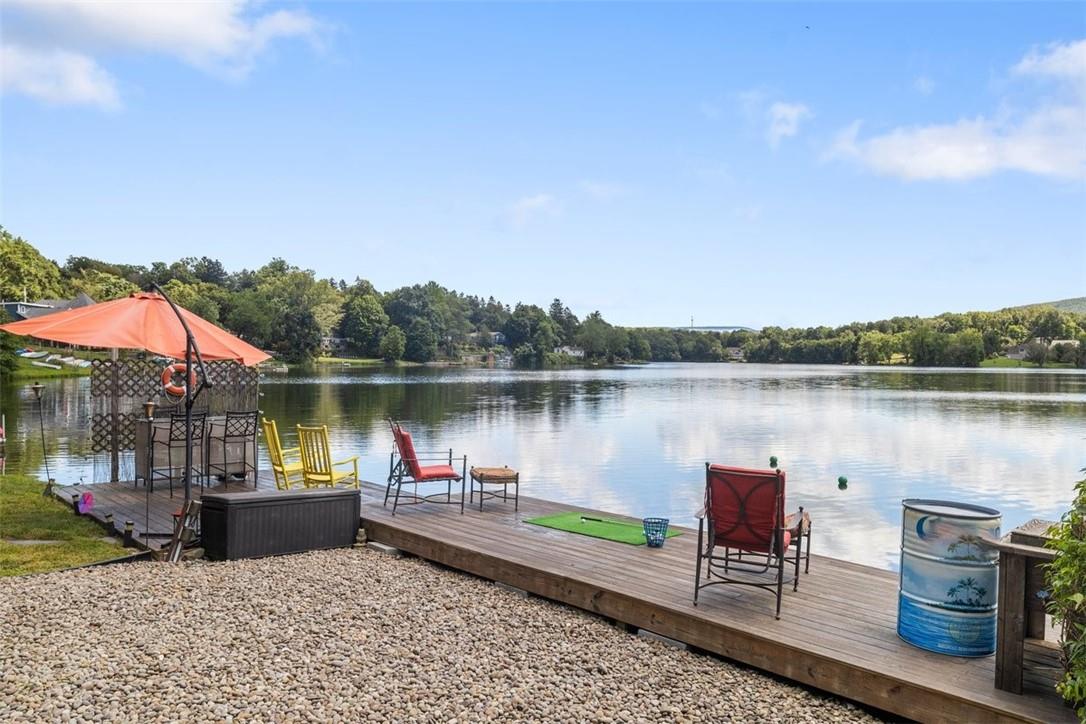 545 Shore Drive, New Windsor, NY 12553