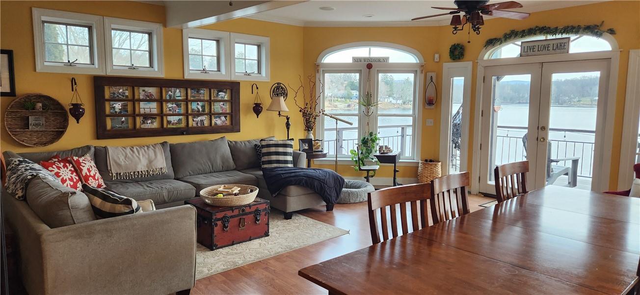 545 Shore Drive, New Windsor, NY 12553