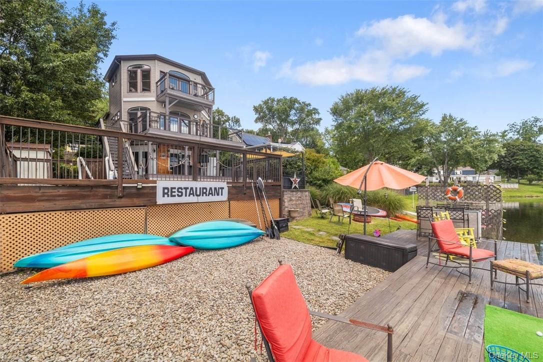 545 Shore Drive, New Windsor, NY 12553