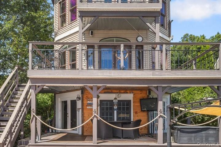 545 Shore Drive, New Windsor, NY 12553