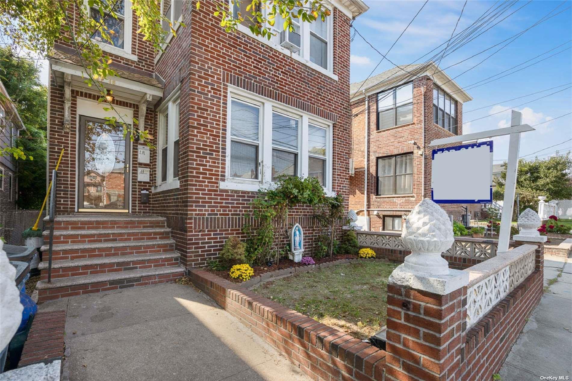 147-16 20th Avenue, Whitestone, NY 11357