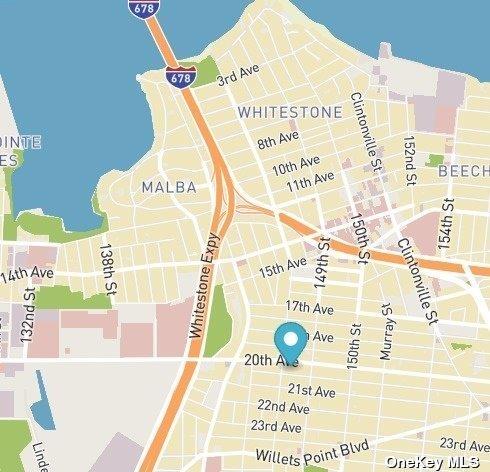 147-16 20th Avenue, Whitestone, NY 11357