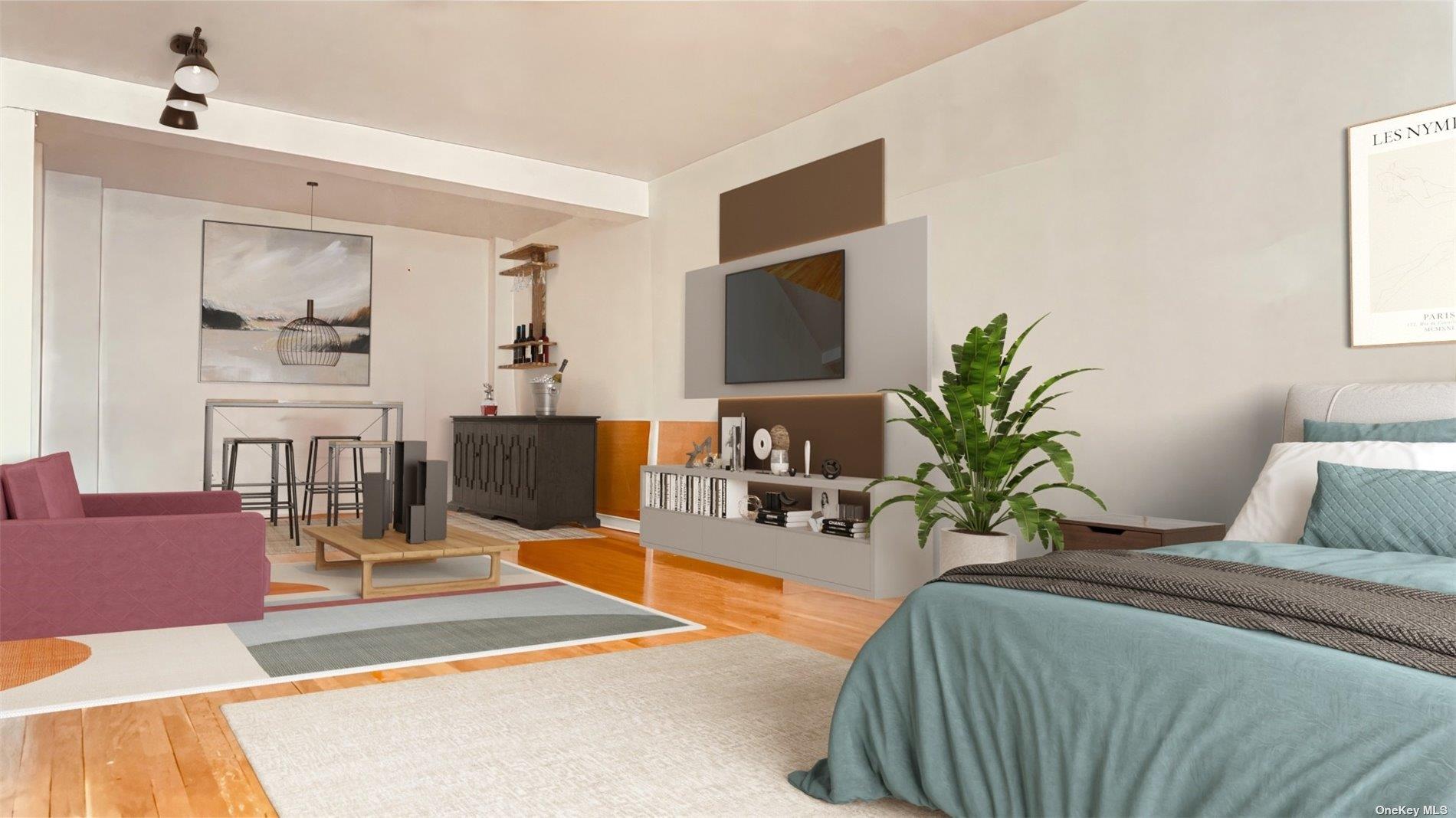 142-05 Roosevelt Avenue # 521, Flushing, NY 11354