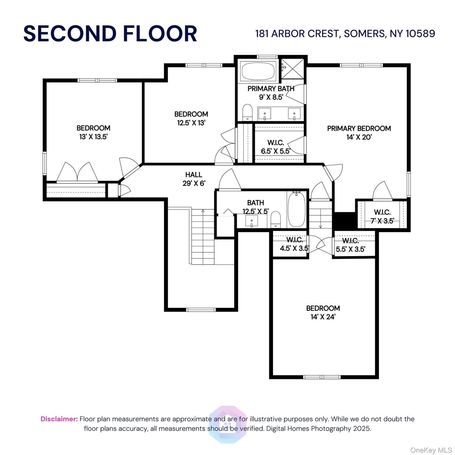 181 Arbor Crest, Somers, NY 10589