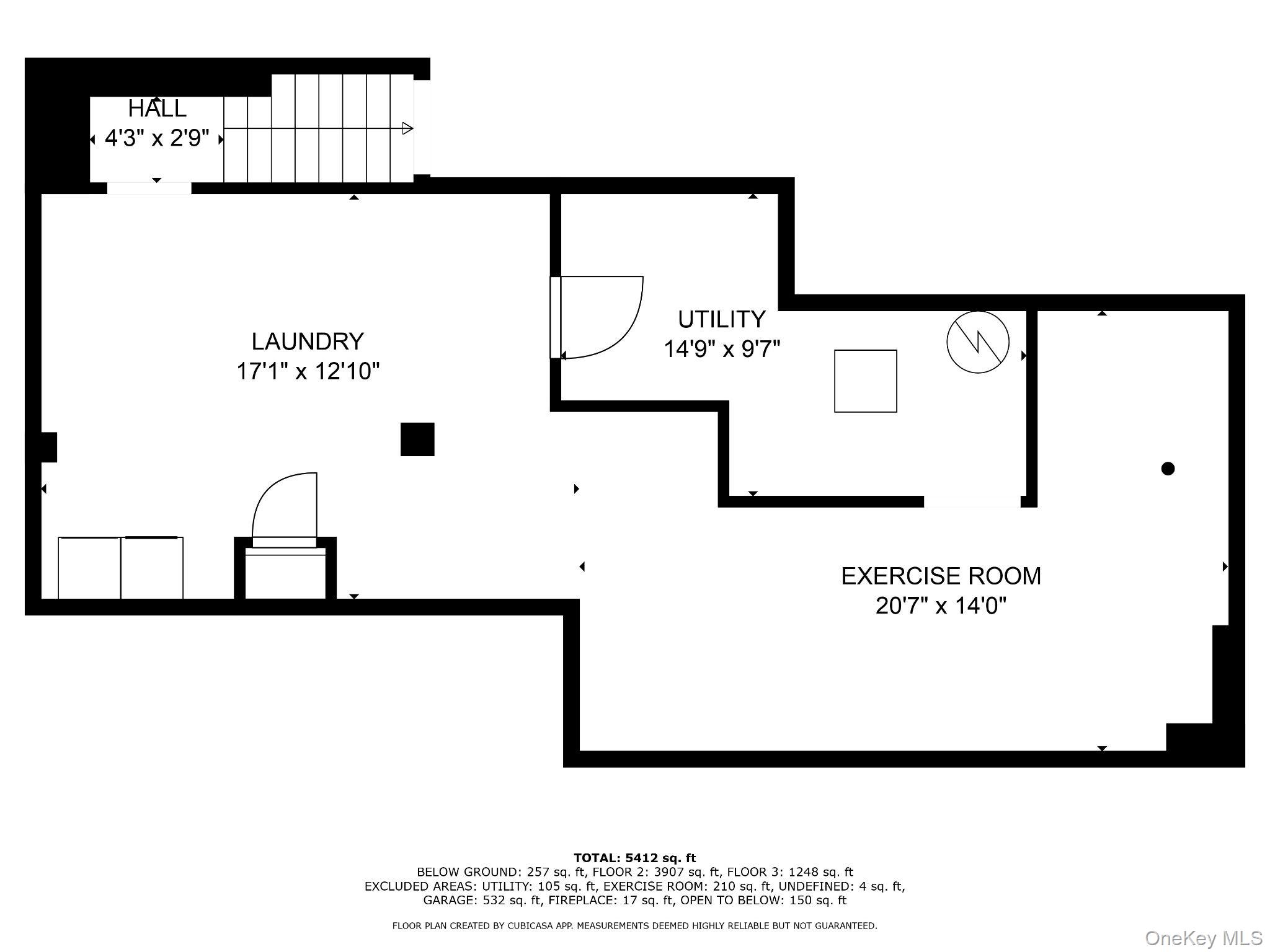 1 Pine Valley Road, Upper Brookville, NY 11771