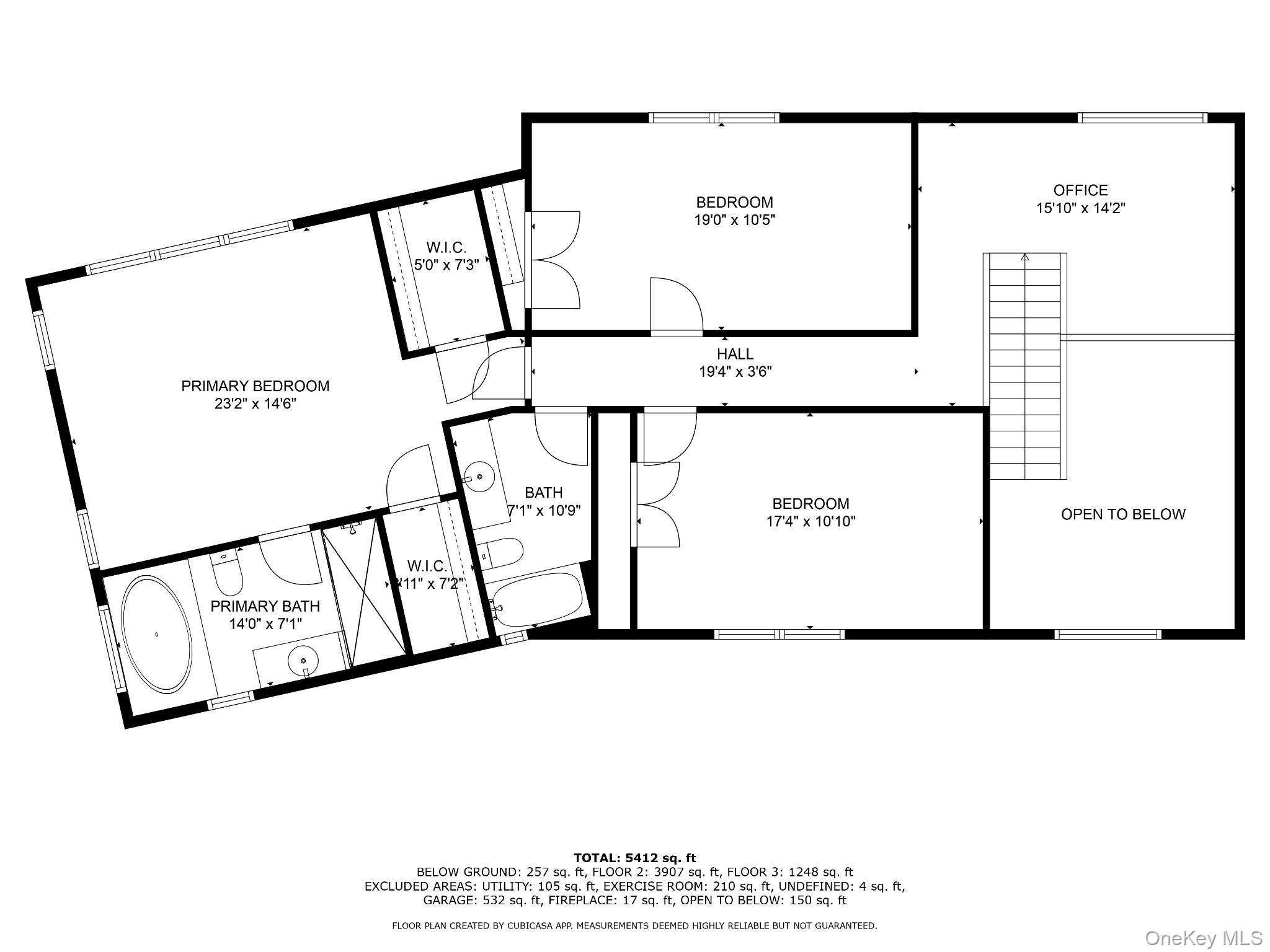 1 Pine Valley Road, Upper Brookville, NY 11771