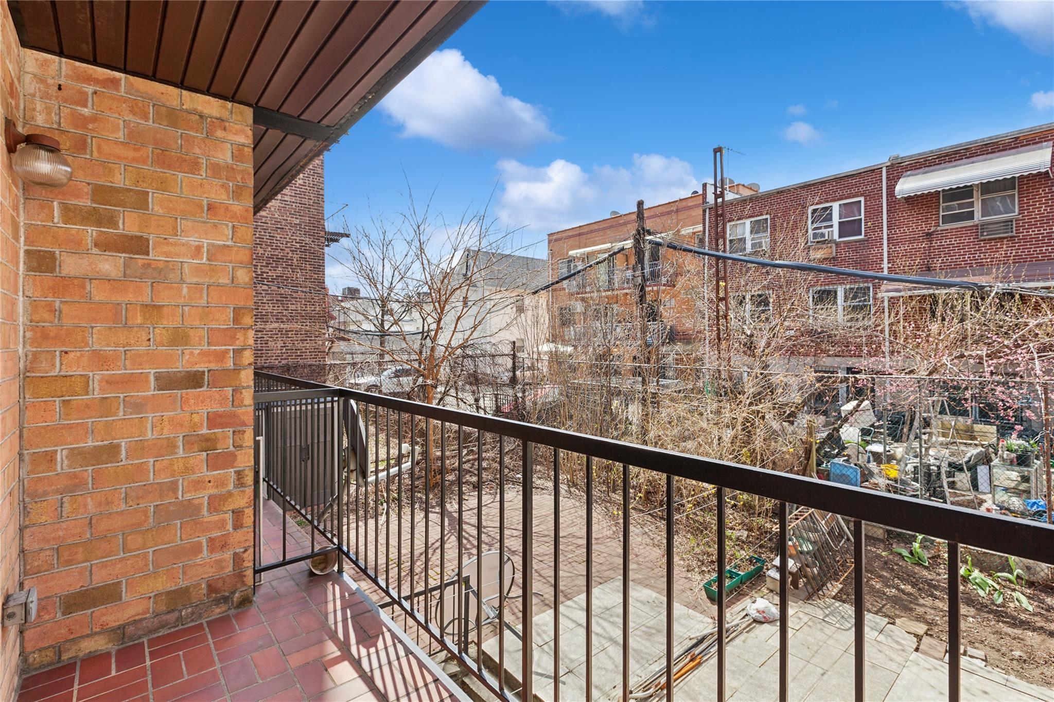 4158 Judge Street # 2B, Elmhurst, NY 11373