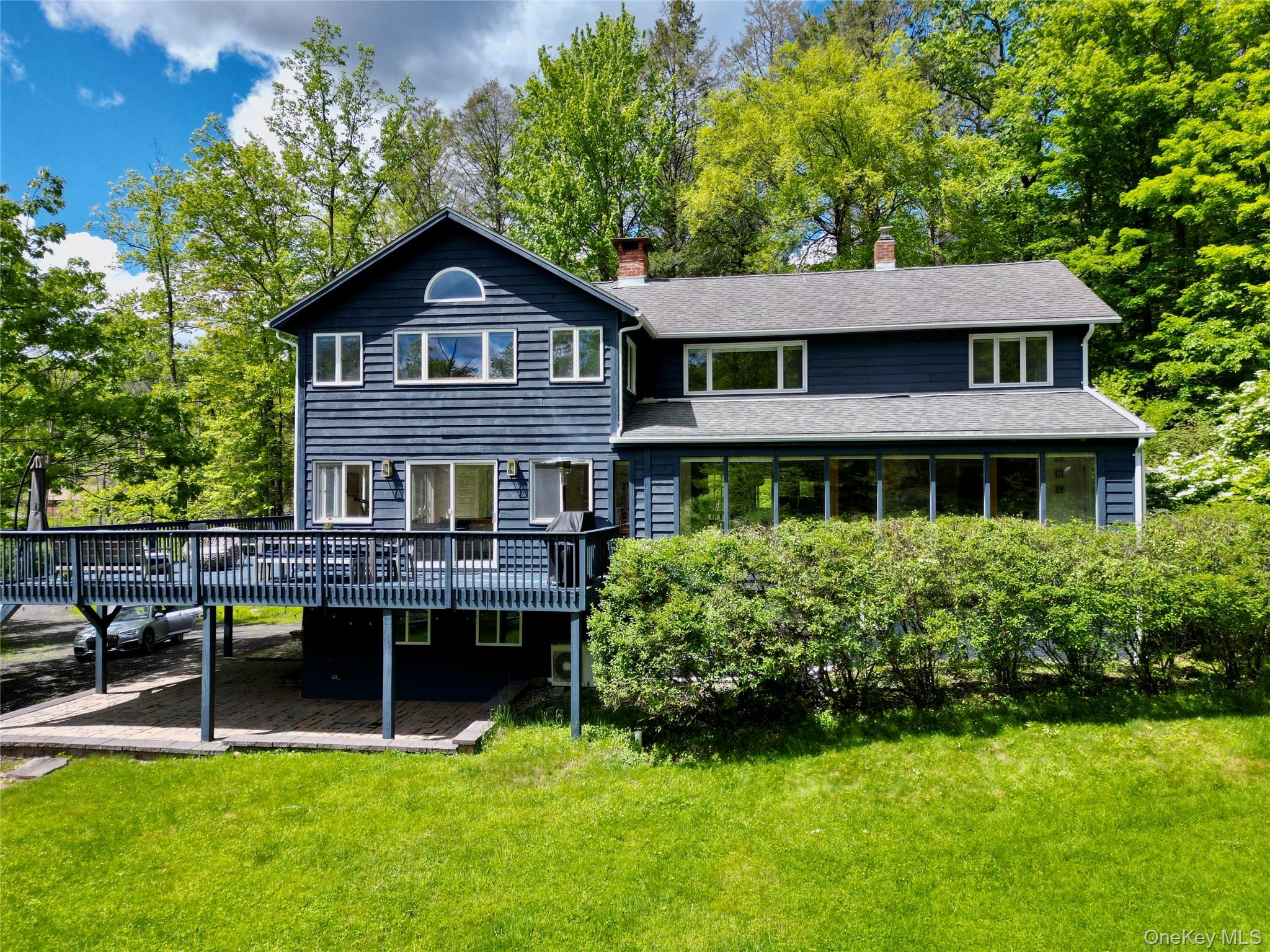 94 The Middle Way, Mount Tremper, NY 12457