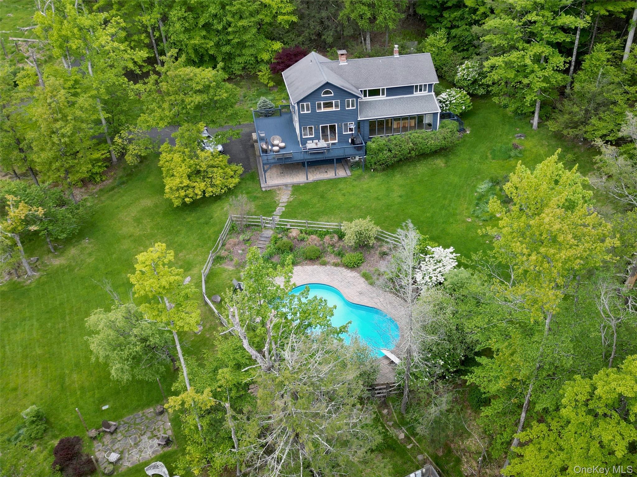 94 The Middle Way, Mount Tremper, NY 12457