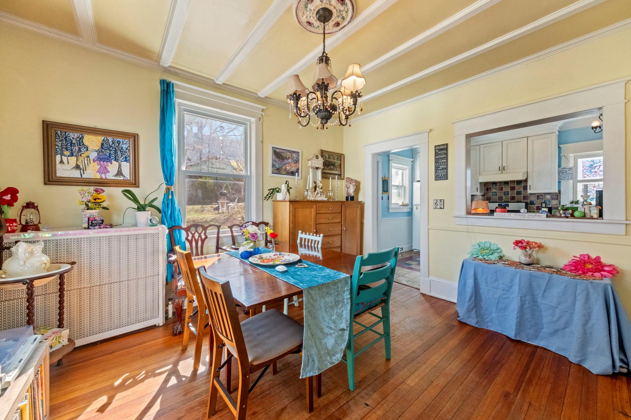 25 Belleview Avenue, Ossining, NY 10562