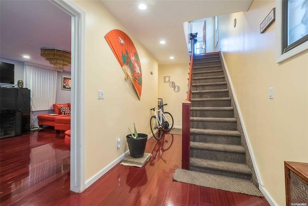 17442 Polhemus Avenue, Jamaica, NY 11433