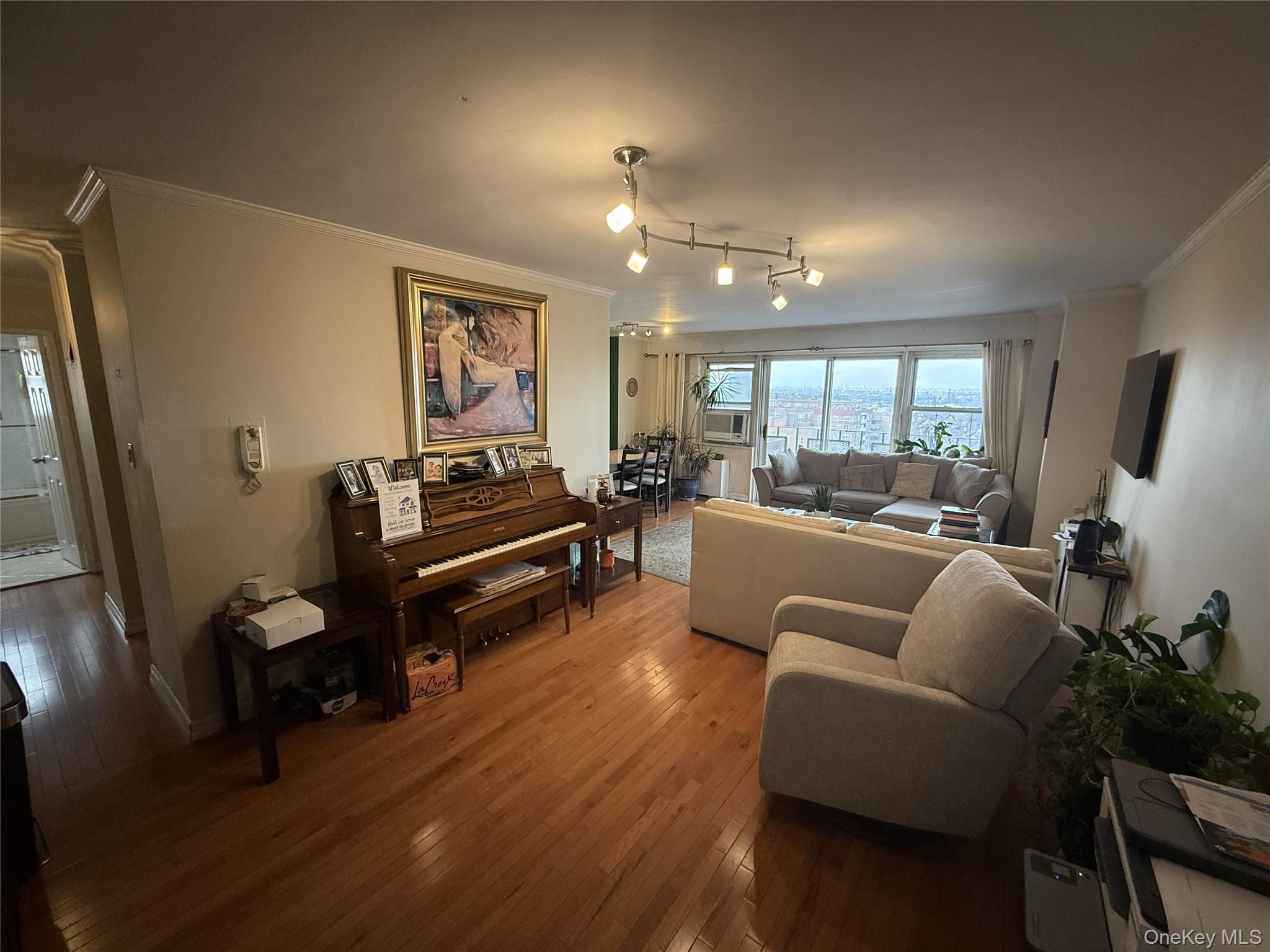 72-35 112 Street # 12C, Forest Hills, NY 11375