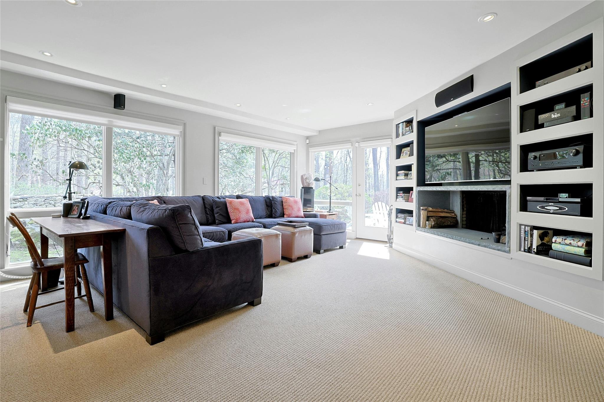 42 Cross Ridge Road, Chappaqua, NY 10514